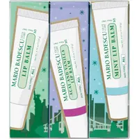 Mario Badescu Lip Balm Trio dárková sada na rty