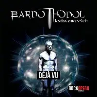 RockOpera Praha – Déjà vu