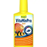 Přípravek Tetra VitaMinPro 3in1 250 ml