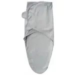 EKO Zavinovačka bavlněná Ulitka Grey 3-6 kg