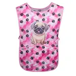 BAAGL Dětská zástěra Tlapy