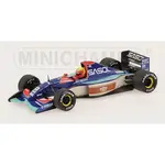 1:43 JORDAN YAMAHA 192 1992 M.GUGELMIN