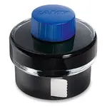 Fľaštičkový atrament Lamy T 52 modrý