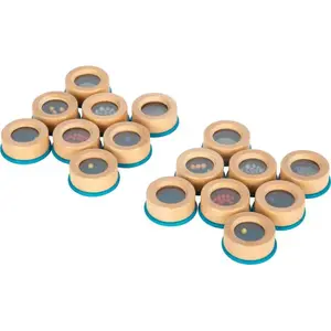 small foot Poslouchací pexeso "Sensory"