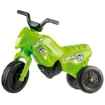 Odrážedlo Enduro Yupee zelené