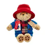Rainbow Plyšový Paddington se šálou velký
