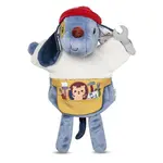 Lilliputiens - maňásek na ruku - pejsek Jules