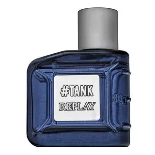 Replay Tank for Him toaletní voda pro muže 30 ml