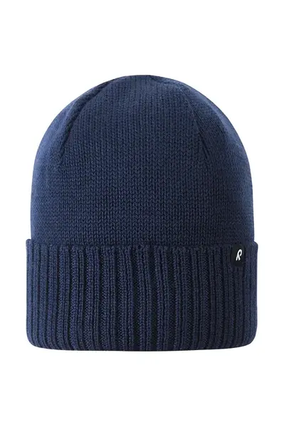 Dětská čepice s příměsí vlny Reima Kalotti