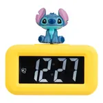 Stitch mini budík
