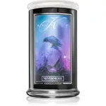 Kringle Candle Halloween Nevermore vonná sviečka 624 g