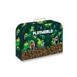 Kufřík Oxybag Playworld
