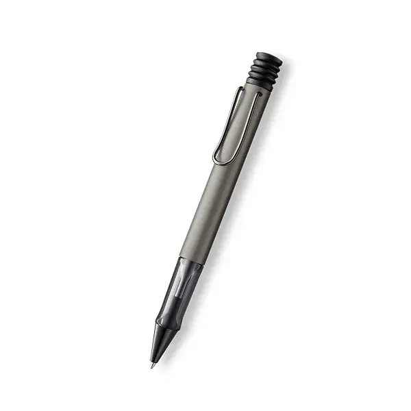 Kuličkové pero Lamy Lx Ruthenium