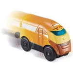 Chuggington Veselé vláčky Touch&Go Super Ciuchcia