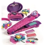 Clementoni Crazy CHIC - Vlasový make up