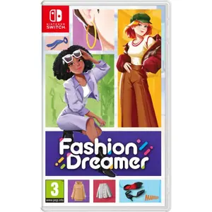 SWITCH Fashion Dreamer