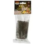 Pochoutka Tunel Nature Land Nibble ze sena plněná ovocem 125g