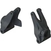 Arrma zadní těhlice: 4x4 (2)