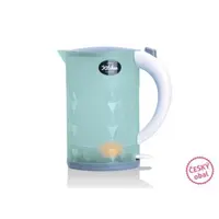 Rychlovarná konvice pro děti