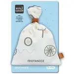 Pytlíczech Motanica - kontaktní pohybová hra