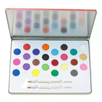 Vilac Akrylové barvy Páv