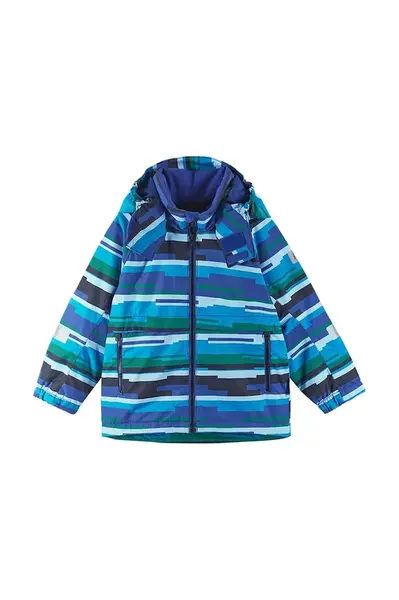 Dětská bunda Reima Muonio