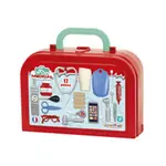 Lékařský kufřík Deluxe