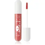 J.Cat Beauty Liptnix hydratační lesk na rty pro objem odstín 108 Plump Envy 8 g