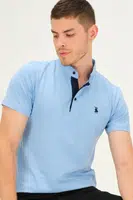 Pánska polokošeľa dewberry