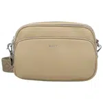 Dámska crossbody kabelka béžová - MaxFly Saskia