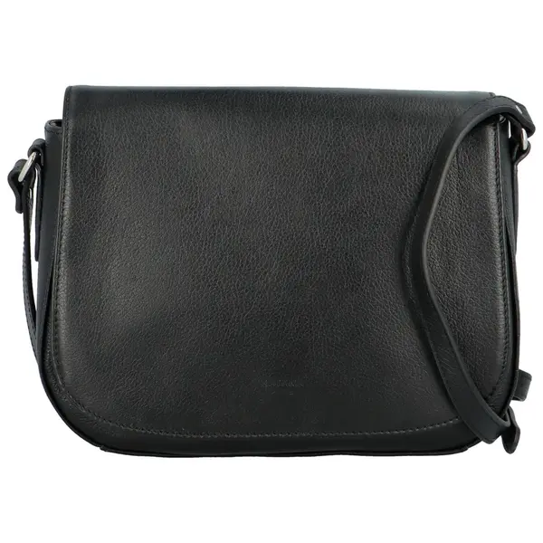 Dámska crossbody čierna - Katana Zimba
