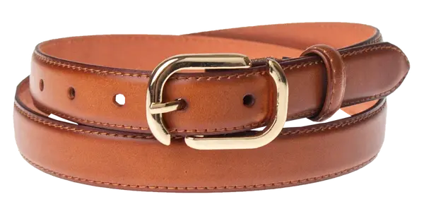 NovaKabelka.sk Cintura Girare Farba opasku: camel