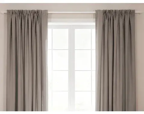 Záves Tore 135x175 cm, taupe%