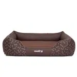 Pelech pre psa Reedog Brown Bones - XL