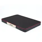 Matrac pre psa Reedog Plus Black ´n´ Black - M