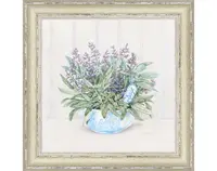 Rámovaný obraz 30x30 cm FAP158%