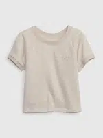 GAP Children's crop t-shirt - Girls