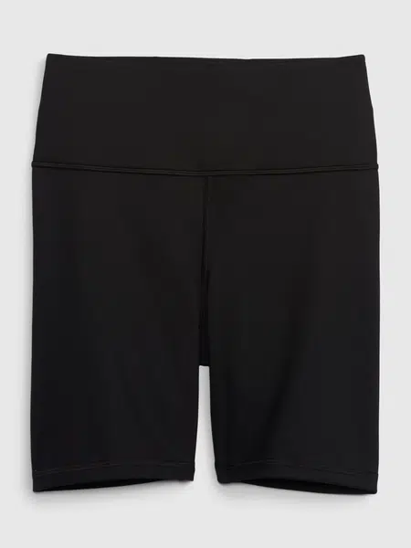 GapFit Elastic Shorts - Women