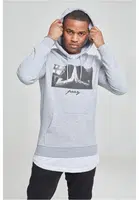 Men's Pray Hoody - Grey