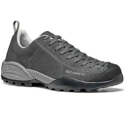 Scarpa Mojito GTX EU 46, shark Pánské trekové boty