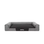 Reedog Victoria Ekolen Grafit Pelech pre psa - XL