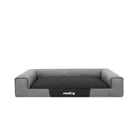 Reedog Victoria Ekolen Grafit Pelech pre psa - XL