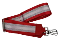 NovaKabelka.sk Látkový prídavný popruh tracolla 81