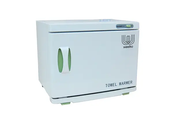 Ohrievač a sterilizátor uterákov Weelko WARMEX T-03 - objem 16 l (T03) + darček zadarmo