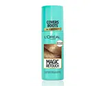 Sprej pre zakrytie odrastov Loréal Paris Magic Retouch - 75 ml, béžová - L’Oréal Paris + darček zadarmo