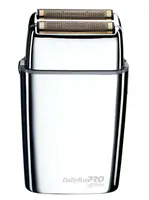 Profesionálny planžetový holiaci strojček BaByliss Pro FOILFX02 (FXFS2E) + darček zadarmo