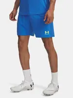 Pánské kraťasy Under Armour UA M Challenger Train Short-BLU - Pánské