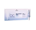Sérum na aktiváciu korienkov a rast vlasov Schwarzkopf Professional BC Bonacure Root Activating Serum - 8 x 7 ml + darček zadarmo