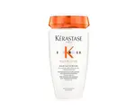 Intenzívne vyživujúci šampón pre veľmi suché vlasy Kérastase Nutritive Bain Satin Riche - 250 ml + darček zadarmo