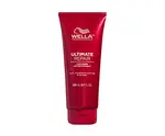 Hĺbkovo regeneračný kondicionér pre poškodené vlasy Wella Professionals Ultimate Repair - 200 ml (99350167818) + darček zadarmo